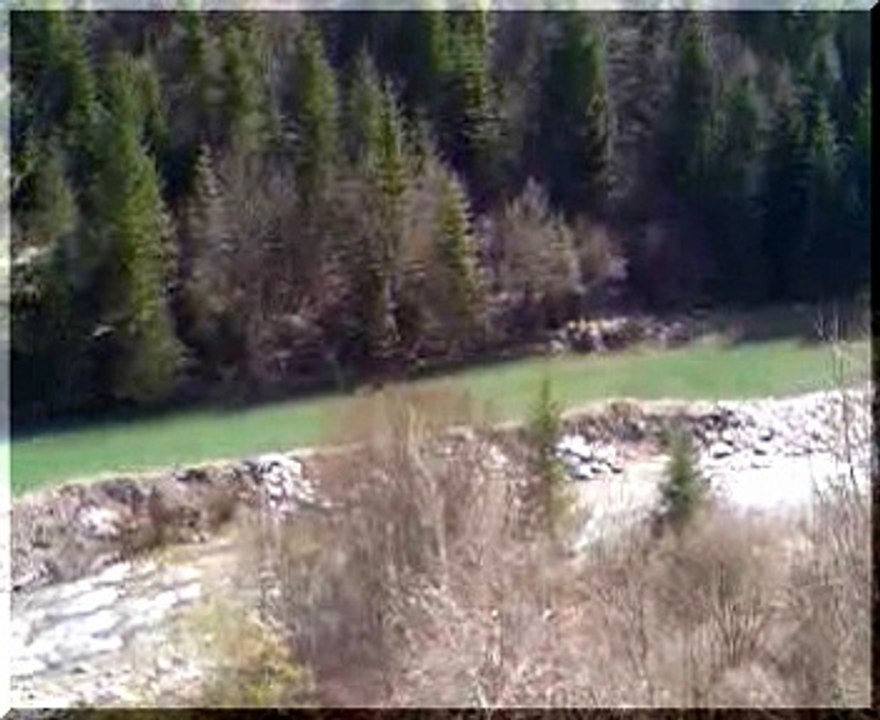 emRIVER - mountriver1 Ugar 2008