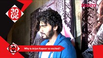 Arjun Kapoor Is Excited For 'Ae Dil Hai Mushkil',Tamannaah Makes Fun Of Kapil Sharma's Income