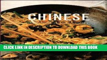 [Read PDF] Chinese: The Essence of Asian Cooking by Linda Doeser (2004) Paperback Download Free