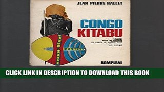 [PDF] Congo Kitabu Full Colection