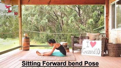 Sprouting Seed Module 4 : Pregnancy Yoga Therapy Part – II