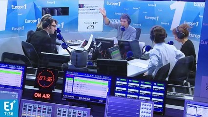 Patrick Buisson, un paria toujours très influent à droite