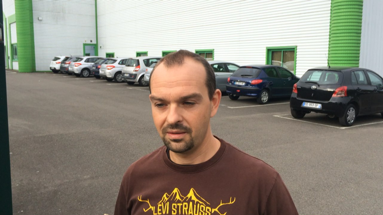 Salariés Vêt'Affaires