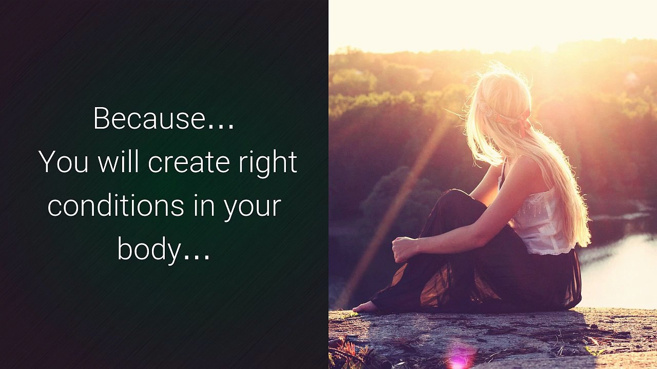 Sprouting Seed Module - 5 : Moving Forward (and Getting Pregnant)