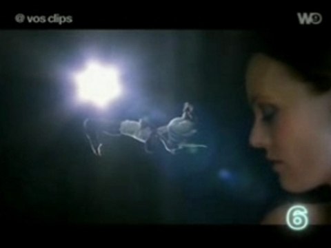 Vanessa paradis-divine idylle