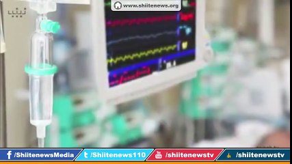 Dr. Ali Haider Who Served Life for Humanity, He Was Killed for Being Shia