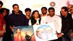 Akshay Kumar And Dimple Kapadia At Kol Manacha Marathi Film Music Launch