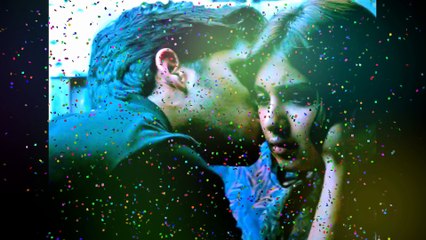 Samantha Nagachaitanya Kissing Hugging