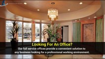 Find Executive Suites in Las Vegas