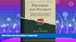 READ  Progress and Poverty: An Inquiry Into the Cause of Industrial Depressions and of Increase