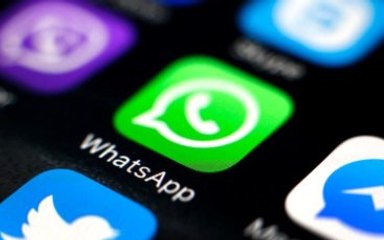 Whatsapp'ta Grup Konuşması Yapanlara Yeni Özellik