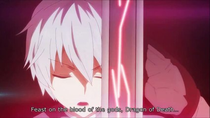 Saijaku Muhai no Bahamut ~ the black hero