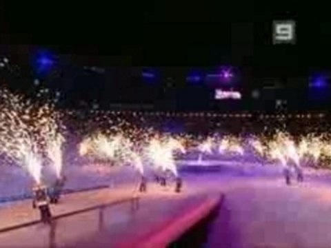 delta goodrem - together we are one (commonwealth 2007