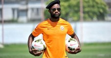 Galatasaray'da Chedjou, Ya Sezon Ortasında Ya Sezon Sonunda Takımdan Ayrılacak