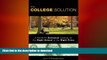 READ  The College Solution: A Guide for Everyone Looking for the Right School at the Right Price