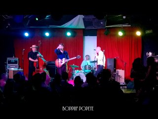 The Wild Brunch - High Rockabilly 2016 -  part 10