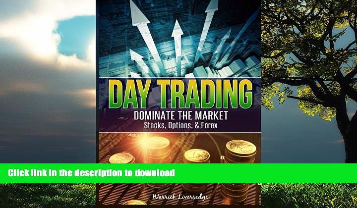 READ  Day Trading (Day Trading, Stocks) FULL ONLINE