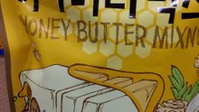 honey