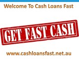 Short Term Cash Loans- Get Same Day Cash Loans To Solve Interim Financial Wants