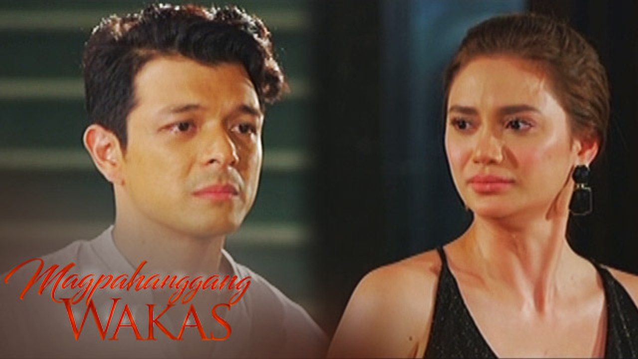Magpahanggang Wakas: Waldo follows Aryann | Episode 7