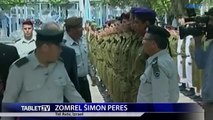 ZOMREL ŠIMON PERES