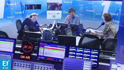 Le livre qui accable Nicolas Sarkozy