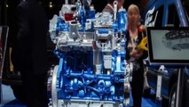 Ford Transit Reconditioned Engines for Sale