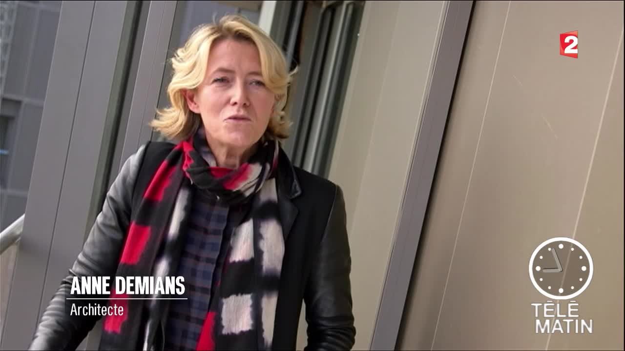 Tendances - Anne Demians