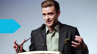 Justin Timberlake Concert Coming To Netflix