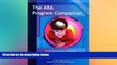Big Deals  The ABA Program Companion: Organizing Quality Programs for Children With Autism and