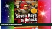 Big Deals  Seven Keys to Unlock Autism: Making Miracles in the Classroom  Best Seller Books Best