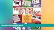 Must Have PDF  Teaching by Design: Using Your Computer to Create Materials for Students With