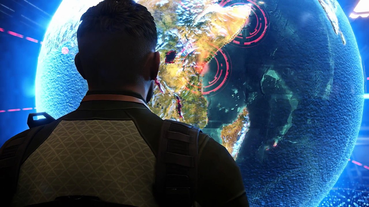 XCOM 2 Console Launch Trailer