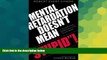 Big Deals  Mental Retardation Doesn t Mean  Stupid !: A Guide for Parents and Teachers  Free Full