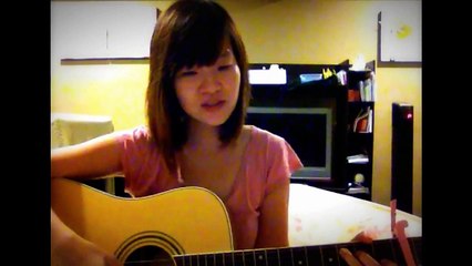 心痛 - Kit Chan 陈洁仪 (Cover by Seraphina)