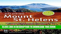 [PDF] Day Hiking Mount St. Helens: National Monument, Dark Divide, Cowlitz River Valley Popular
