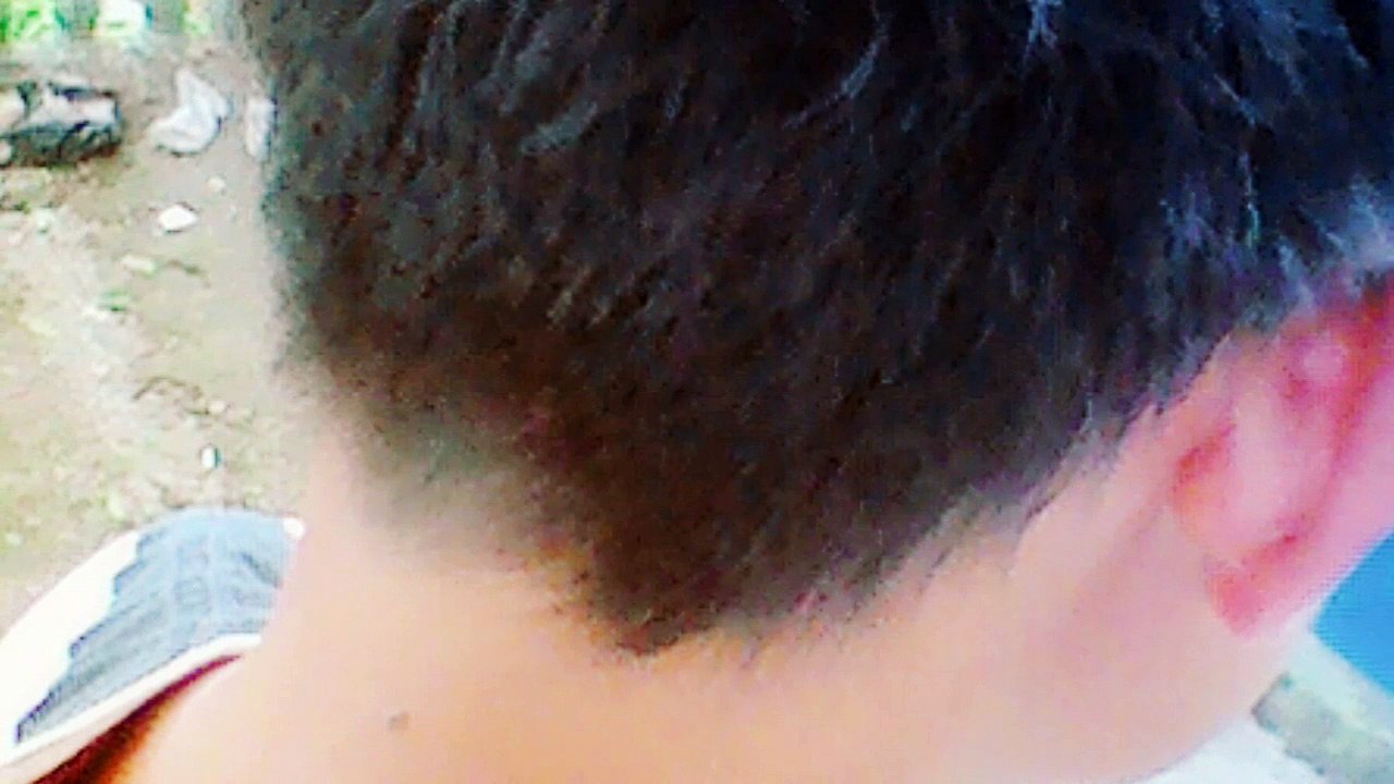 Model rambut populer