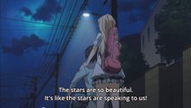 [Lie in April - Shigatsu ep. 12] Twinkle Twinkle Little Star