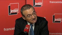 Hervé Mariton soutient Alain Juppé pour la primaire à droite