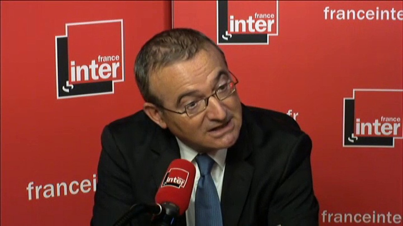 Hervé Mariton soutient Alain Juppé pour la primaire à droite