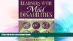 Big Deals  Learners with Mild Disabilities: A Characteristics Approach  Free Full Read Best Seller