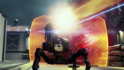 Titanfall 2 - Pilots Gameplay Trailer