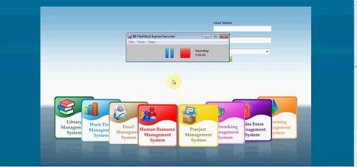 SchoolERP - Student Management System