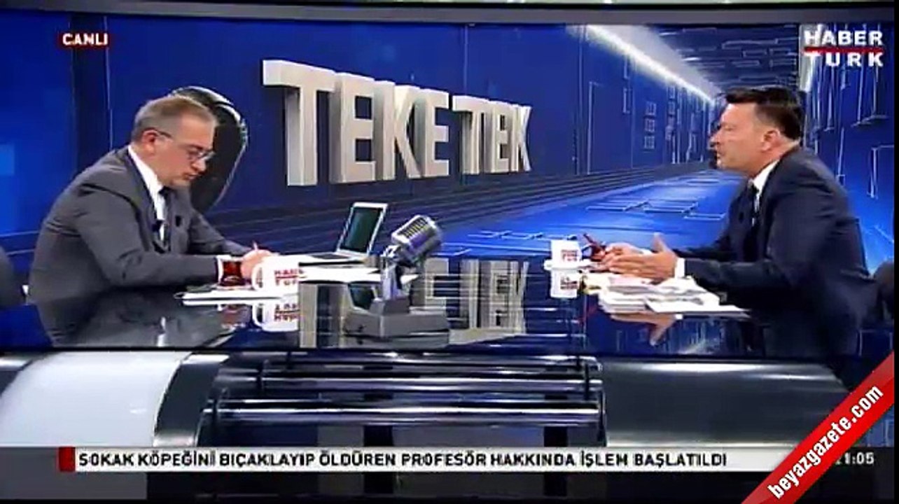 Emekli Albay Hasan Atilla Uğur'dan yeni bomba