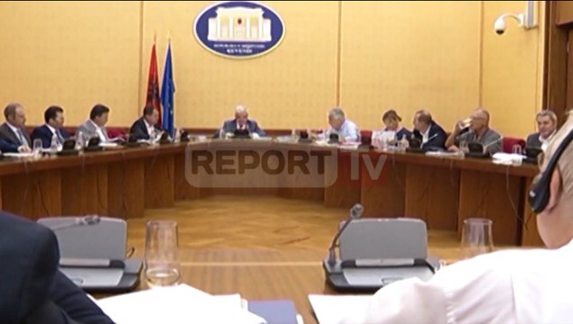 Report TV - Reforma në Drejtësi, mbyllet paketa e 34 ligjeve, nismat e reja