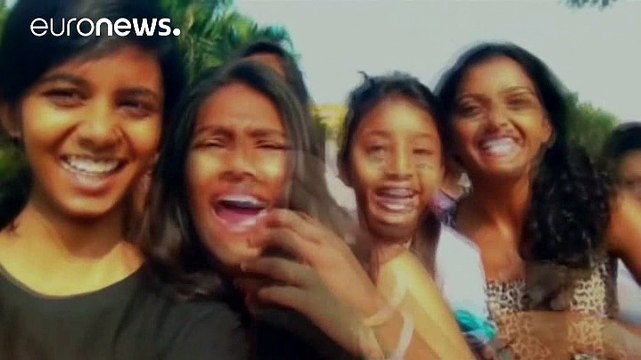 Χιλιάδες ιδιωτικά βίντεο έγιναν με προτροπή της Google ταινία που καταγράφει «Μια μέρα στην Ινδία»