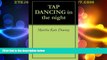 Big Deals  TAP DANCING in the night  Best Seller Books Best Seller