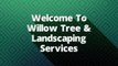 Willow Tree & Landscaping Services : Tree Trimming Service in Bucks County