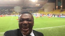 Marcel Desailly filme 