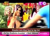 Kasam Tere Pyar ki  28th September 2016 U me aur Tv 28th September 2016